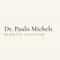 Logo of Dr. Paulo Michels - Plastic Surgery at Elyzee Hospital, Abu Dhabi, UAE