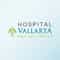 Logo of Hospital Vallarta Medical Center in Puerto Vallarta, Mexico