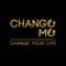 Logo of Change Me Clinic in Cairo, Egypt