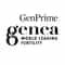 Logo of Genea IVF and Genetics Center in Bangkok, Thailand