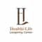 Logo of Healthi Life Longevity Center