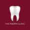 Logo of The Tooth Clinic - Dental Treatment in Kathmandu Nepal