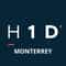 Logo of Hair in 1 Day - Hair Transplant Clinic in Monterrey