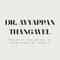 Logo of Dr. Ayyappan Thangavel - Plastic Surgery Clinic in Ahmedabad India 