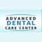Logo of Advanced Dental Care Center in Chandigarh, India