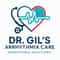 Logo of Dr. Gil's Arrhythmia Care in Murcia, Spain