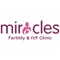 Logo of Miracles Fertility & IVF Clinic