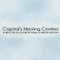 Logo of Capital Healing Centers