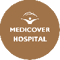 Logo of Medicover Hospital Hungary