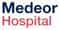 Logo of Medeor Hospital
