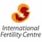 Logo of International Fertility Centre