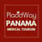 Logo of PlacidWay Panama