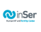 Logo of inSer | Spanish Patient Center