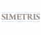 Logo of SIMETRIS