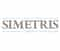 Logo of SIMETRIS