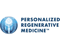 Logo of Personalized Regenerative Medicine