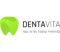 Logo of DentaVita Dental Clinique