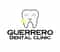 Logo of Guerrero Dental Clinic