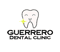 Logo of Guerrero Dental Clinic