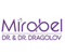 Logo of Mirabel Dermatology and Venereology Clinic