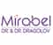 Logo of Mirabel Dermatology and Venereology Clinic