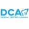 Logo of DCA - Dental Center Albania