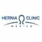 Logo of Hernia Clinic Mexico and Bariatric Center