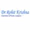 Logo of Dr. Rohit Krishna Cosmetic & Plastic Surgeon
