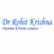 Dr. Rohit Krishna Cosmetic & Plastic Surgeon in New Delhi, India Reviews from Real Patients