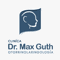 Logo of Clinica Max Guth