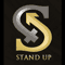 Logo of Stand Up Prosthetic Urology Center of Excellence