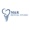 Logo of M&R Dental Studio