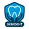 Logo of Demi Dent