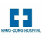 Logo of Kang-Dong Hospital