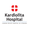 Logo of Kardiolita Hospital
