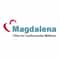 Logo of Magdalena Clinic for Cardiovascular Surgery
