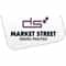Logo of Market Street Dental Practice