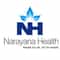 Logo of Narayana Health Group