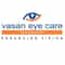 Logo of Vasan Eye Care