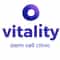 Logo of Vitality Medical & Research Center