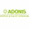 Logo of ADONIS Medical Group of Companies