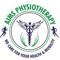 Logo of Aims Physiotherapy Rehabilitation and Pain Clinic