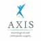Logo of Axis Special Hospital