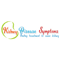 Logo of Beijing Tongshantang Hospital of Traditional Chinese Medicine