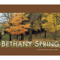 Logo of Bethany Spring Retreat Center