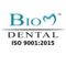 Logo of Bio M Dental