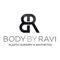 Logo of Body by Ravi Plastic Surgery & Aesthetics 