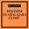 Logo of Bojanini Hair & Skin Experts Guadalajara Clinic