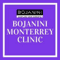 Logo of BOJANINI HAIR & SKIN EXPERTS MONTERREY