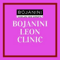 Logo of Bojanini Leon Clinic